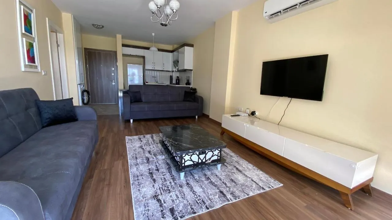 Appartement Olea Bahceli à Kusadası 0*,  Turquie