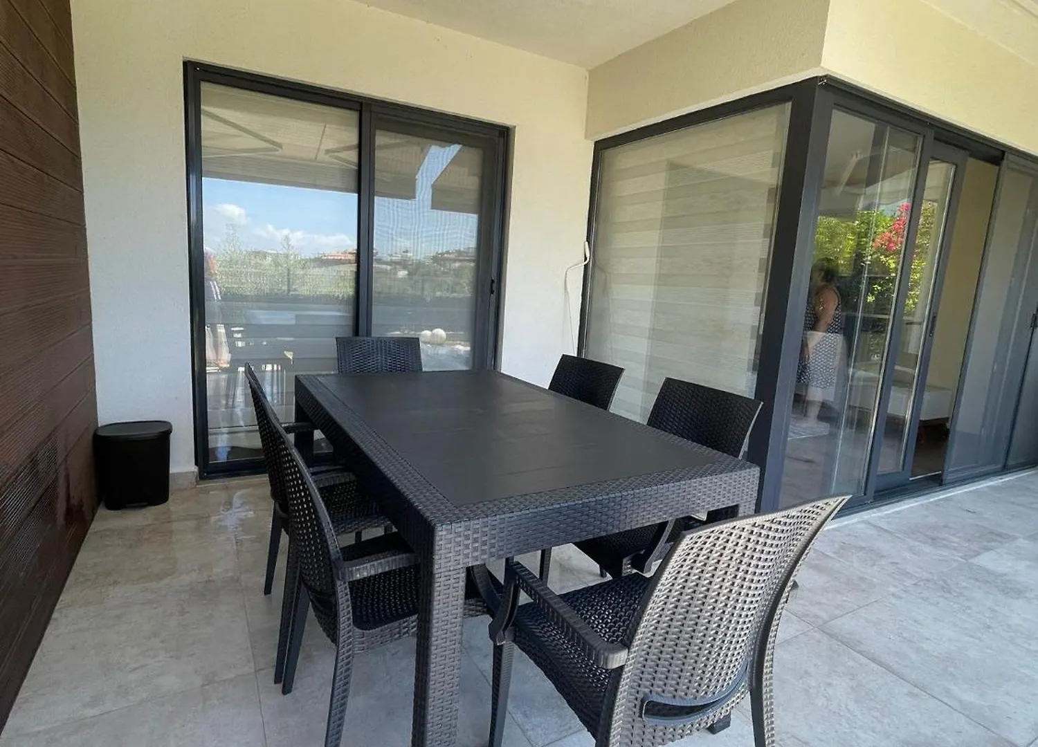 Appartement Olea Bahceli à Kusadası Turquie