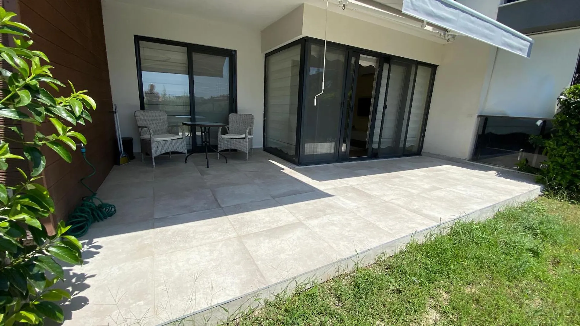 Appartement Olea Bahceli à Kusadası
