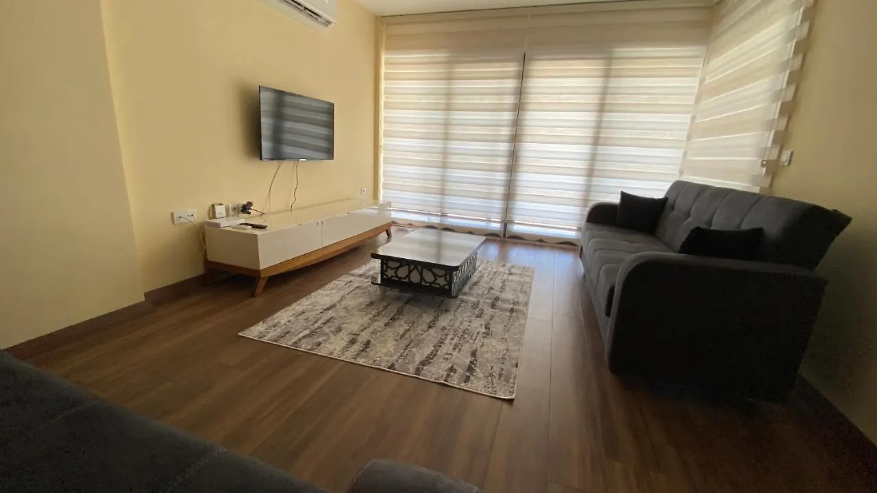 Olea Bahceli Apartamento Kusadası
