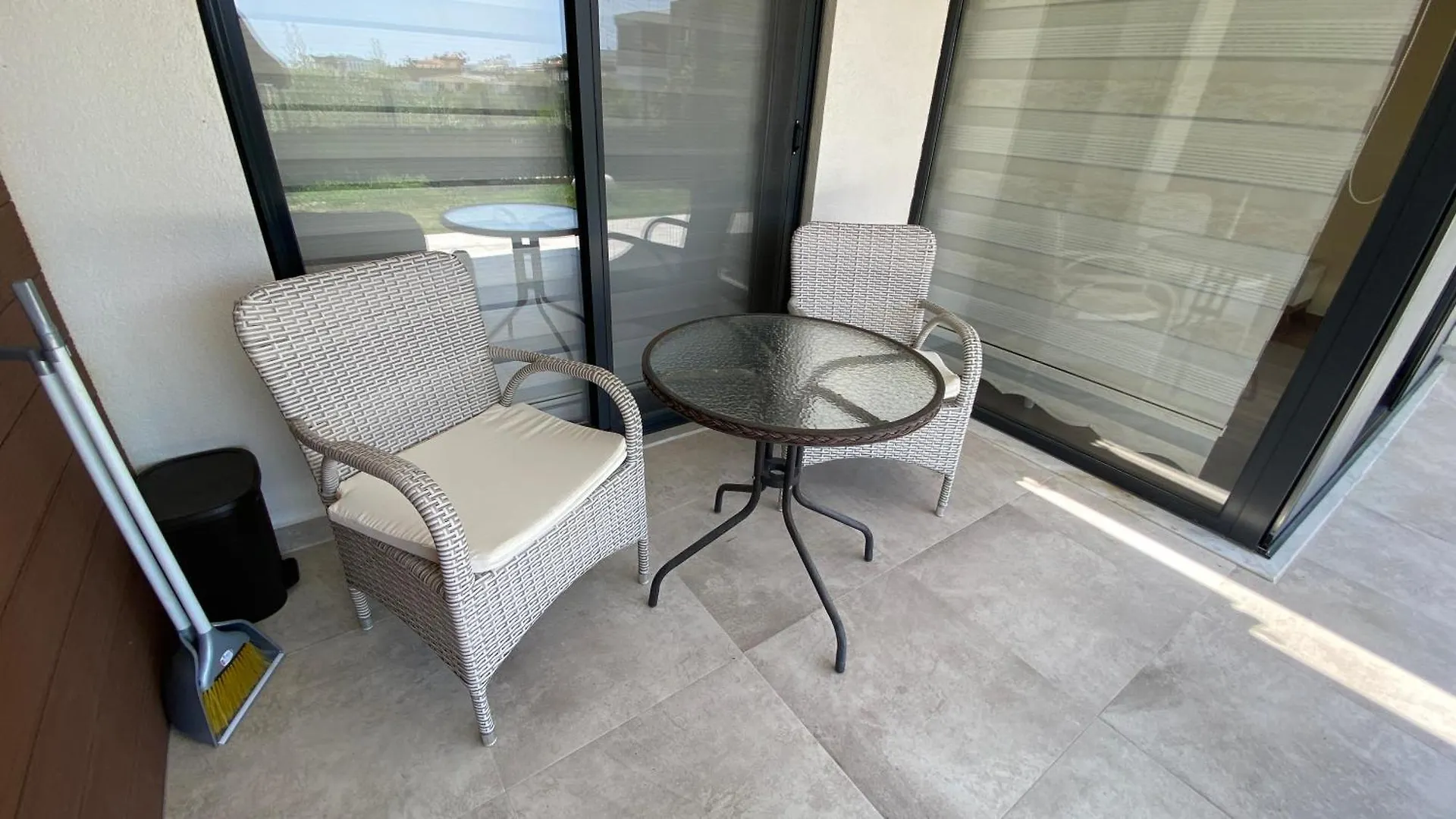 Olea Bahceli Apartamento Kusadası