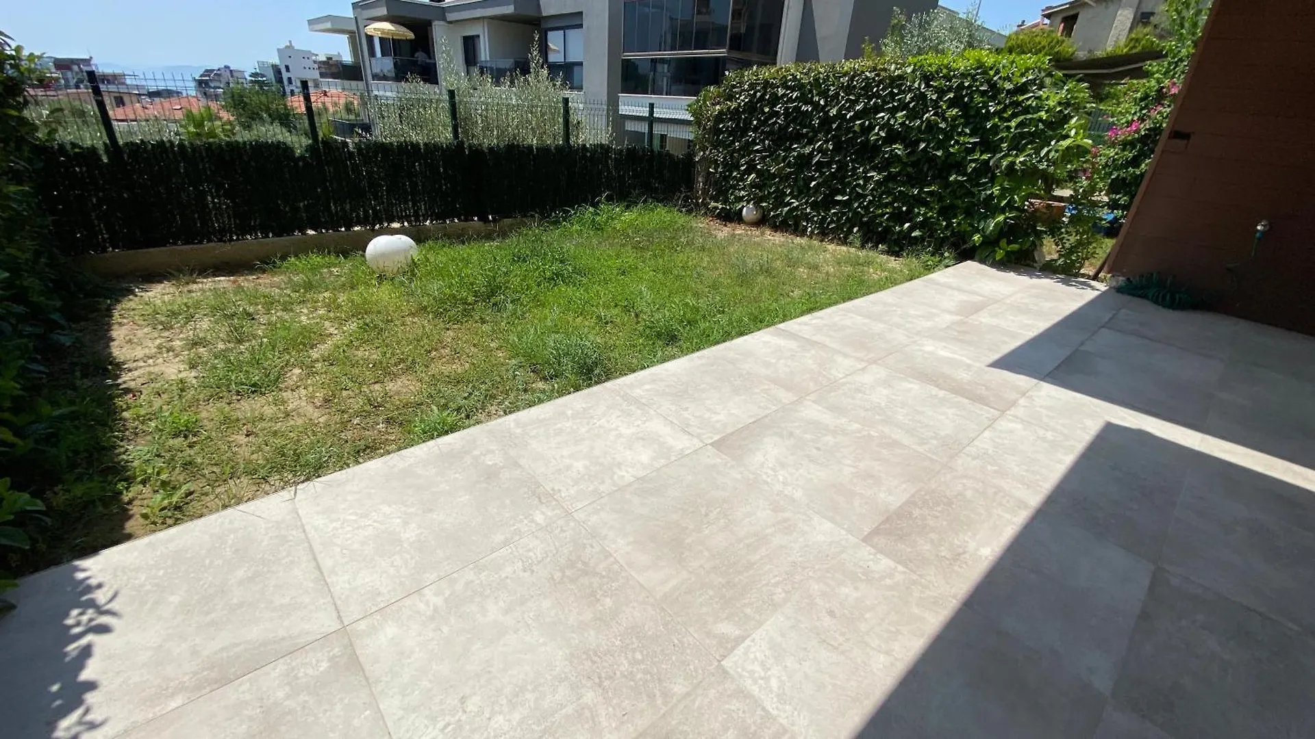 Olea Bahceli Apartamento Kusadası Turquia