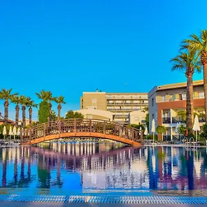 Palm Wings Resort&spa Kusadası